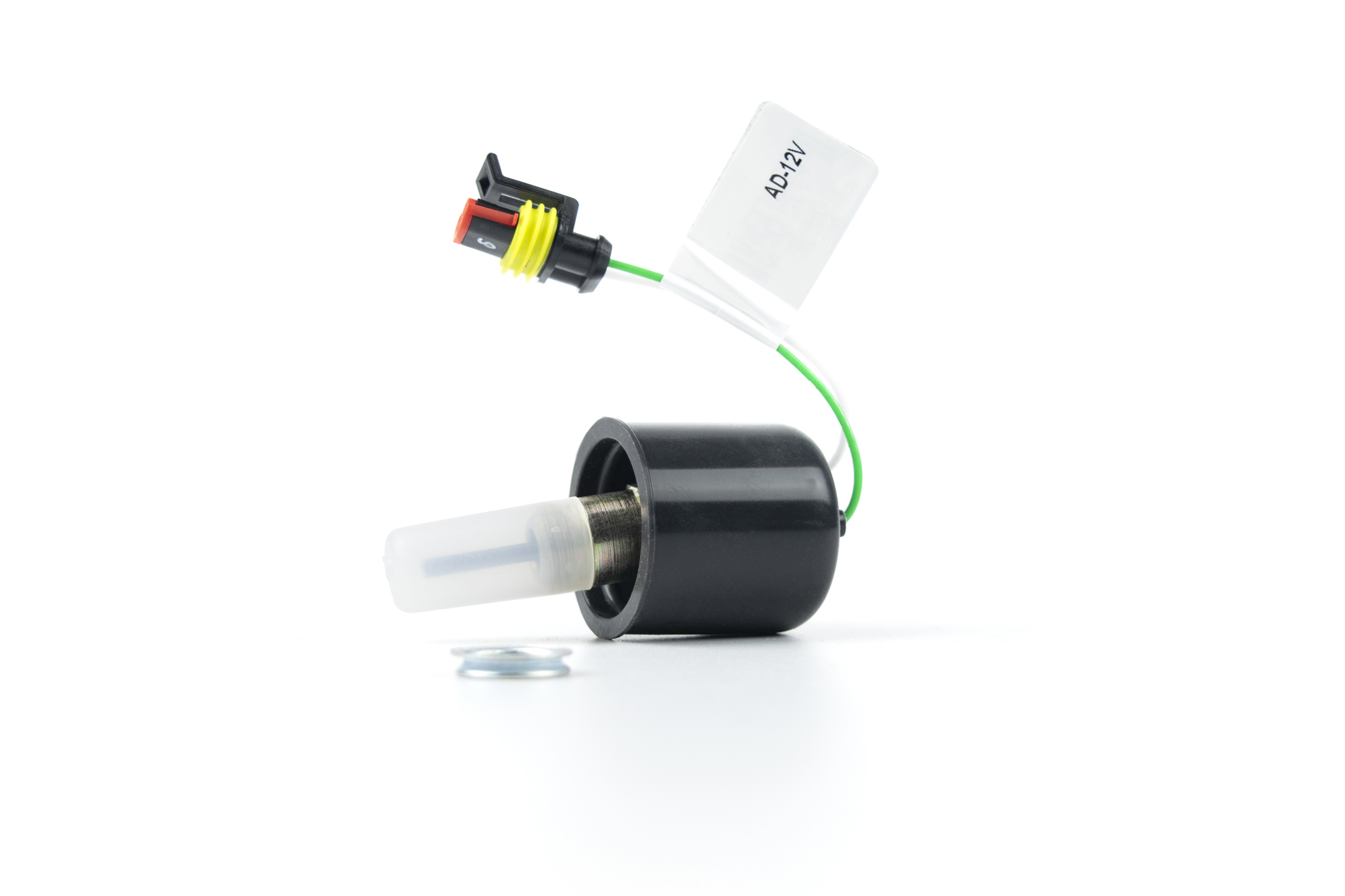 Glow plug — For: Air 9D; Air 8D & Flow 14D / Voltage: 12V & 24V